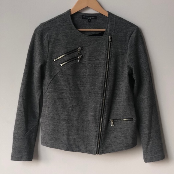 Generation Love Cotton Moro Jacket - Picture 2 of 4